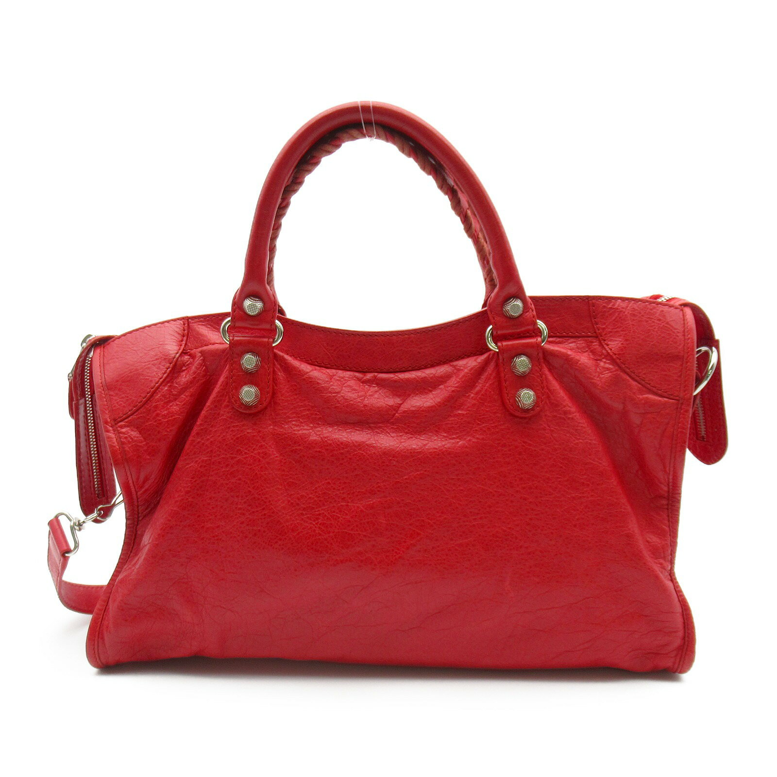 タイムセール★BALENCIAGA★大人気WHEELバックパック/レッド 楽天市場】バレンシアガ BALENCIAGA ジャイアントシティ