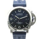 パネライ PANERAI ルミノール マリー