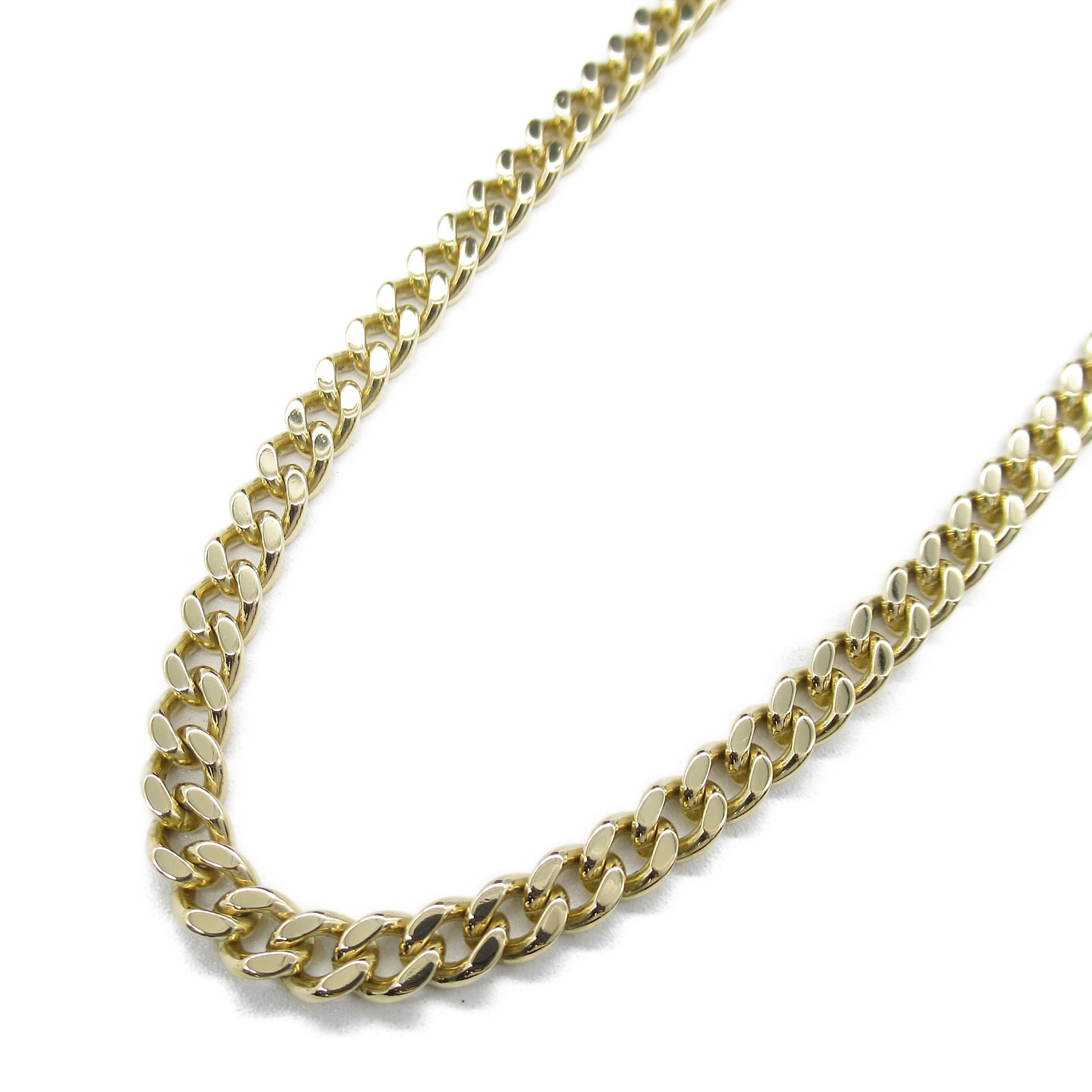 ジュエリー JEWELRY 2メンSキヘイネックレス ネックレス K18 （イエローゴールド） メンズ ゴールド系 49.2g 【中古】 | ブランド ペンダント