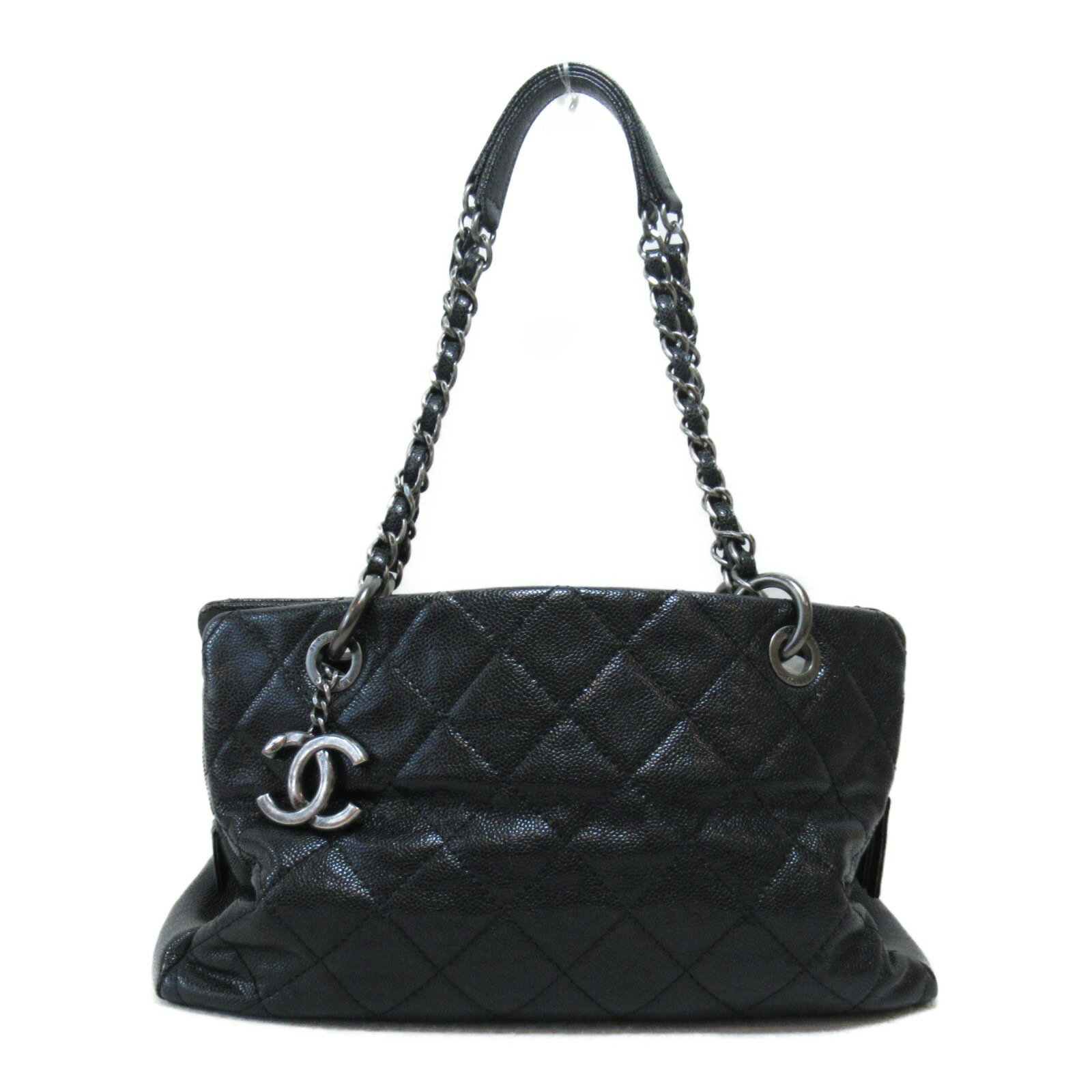 セール価格 シャネル CHANEL チェーントートバッグ トートバッグ