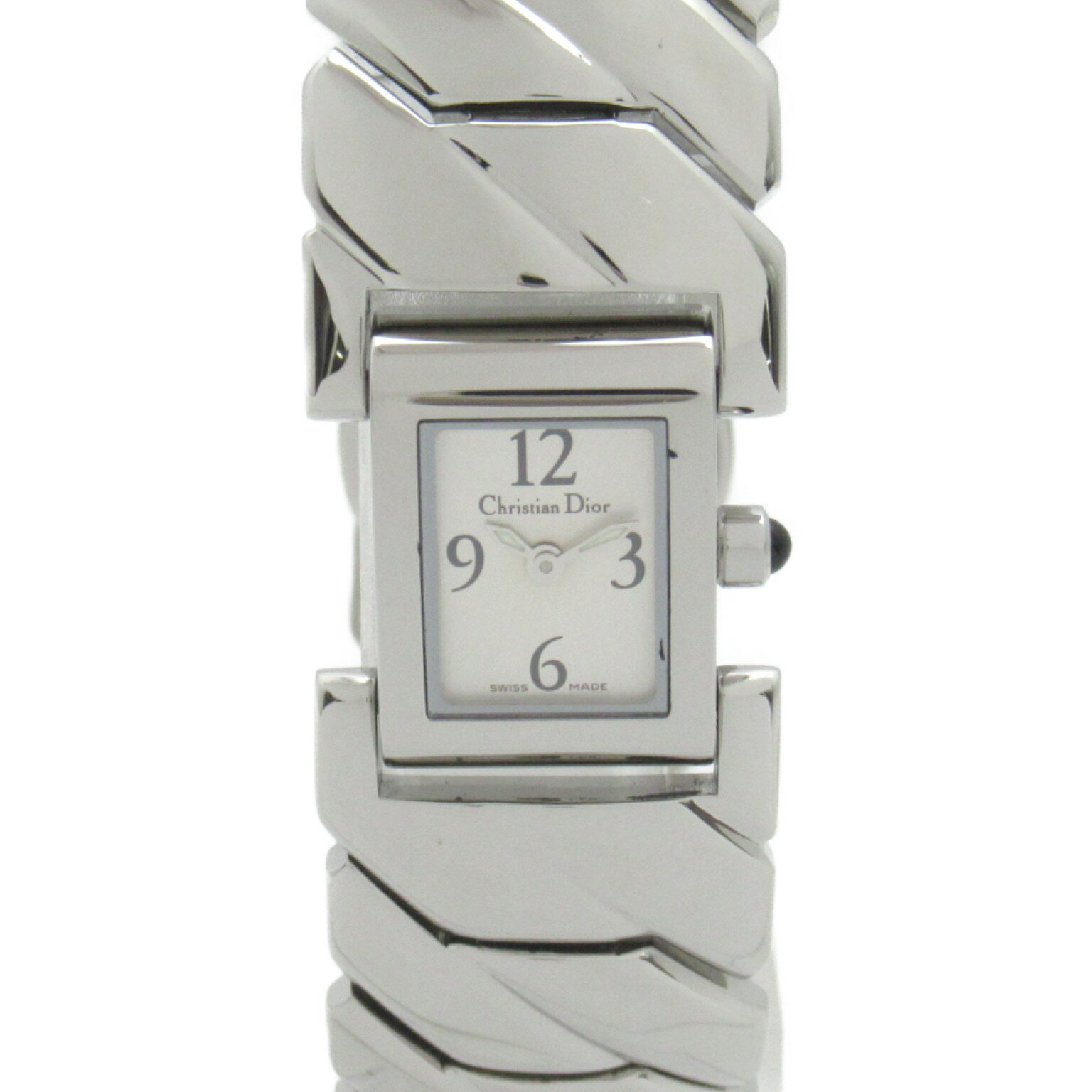 ディオール Dior アールデコ 腕時計 