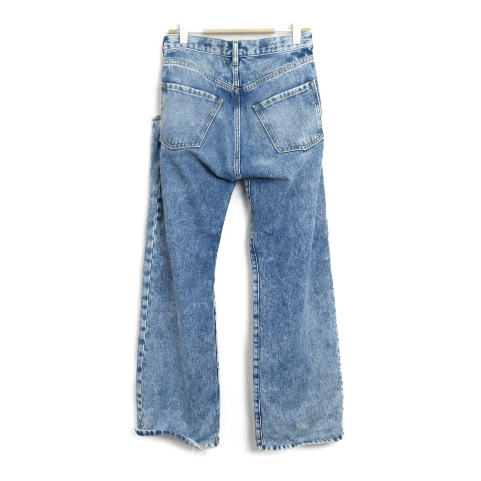 MAISON MARGIELA コットン デニム 楽天市場】メゾン マルジェラ Maison Margiela デニムパンツ