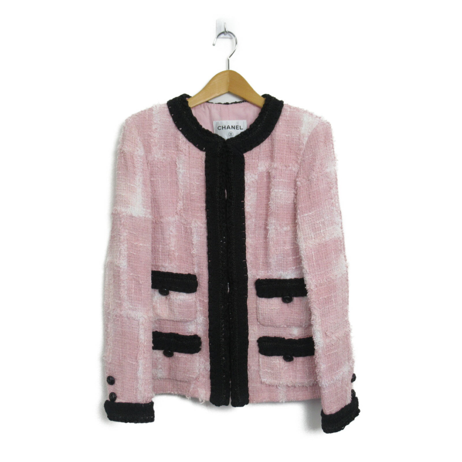 楽天市場】シャネル CHANEL ジャケット 衣料品 アウター 楽天市場】シャネル CHANEL ジャケット 衣料品 アウター