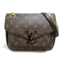 CEBg LOUIS VUITTON pbV[ V_[obO V_[obO obO PVCR[eBOLoX fB[X uEn M45592 yÁz