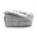 {beKFl^ BOTTEGA VENETA V_[obO V_[obO obO iC fB[X O[n 628951VBO819532 yViz