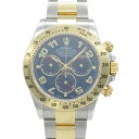 bNX ROLEX fCgi _ rv EHb` rv v K18iCG[S[hj XeXX`[ Y u[n 116523 yÁz