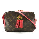 CEBg LOUIS VUITTON TgW 2wayV_[obO obO U[ PVCR[eBOLoX mO fB[X bhn / uEn M43556 yÁz