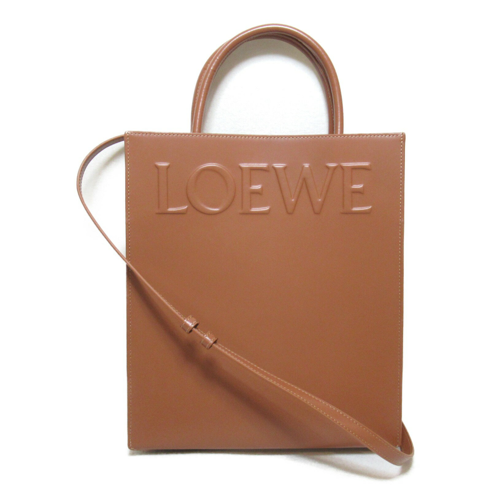  LOEWE ȡȥХå ȡȥХå Хå 쥶 ǥ ֥饦 A933R18X142530 ڿʡ