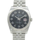 bNX ROLEX fCgWXg D rv EHb` rv v K18WGizCgS[hj XeXX`[ Y ubNn BK/RZ 116234 yÁz