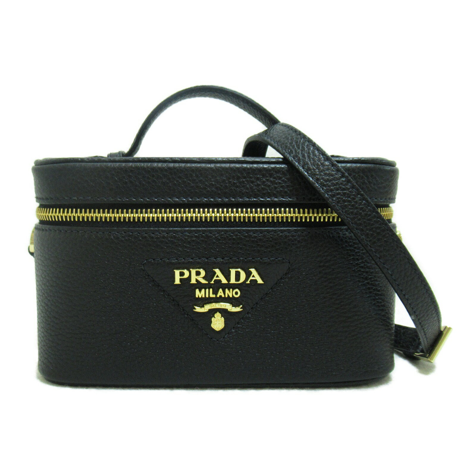 v_ PRADA U[ ~jobO V_[obO V_[obO obO U[ fB[X ubNn 1BH202VOOM2DKVF0632 yViz