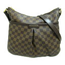 ルイ・ヴィトン LOUIS VUITTON ブルームズベリ ショルダーバッグ バッグ PVCコーティングキャンバス ダミエ レディース ブラウン系 N42251 