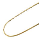 ジュエリー JEWELRY 6メンW キヘイ ネックレス ネックレス ジュエリー K18（イエローゴールド） メンズ レディース ゴールド系 6メンW 30.1g 【中古】