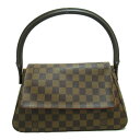 CEBg LOUIS VUITTON ~jE[sO V_[obO obO PVCR[eBOLoX _~G fB[X uEn N51158 yÁz