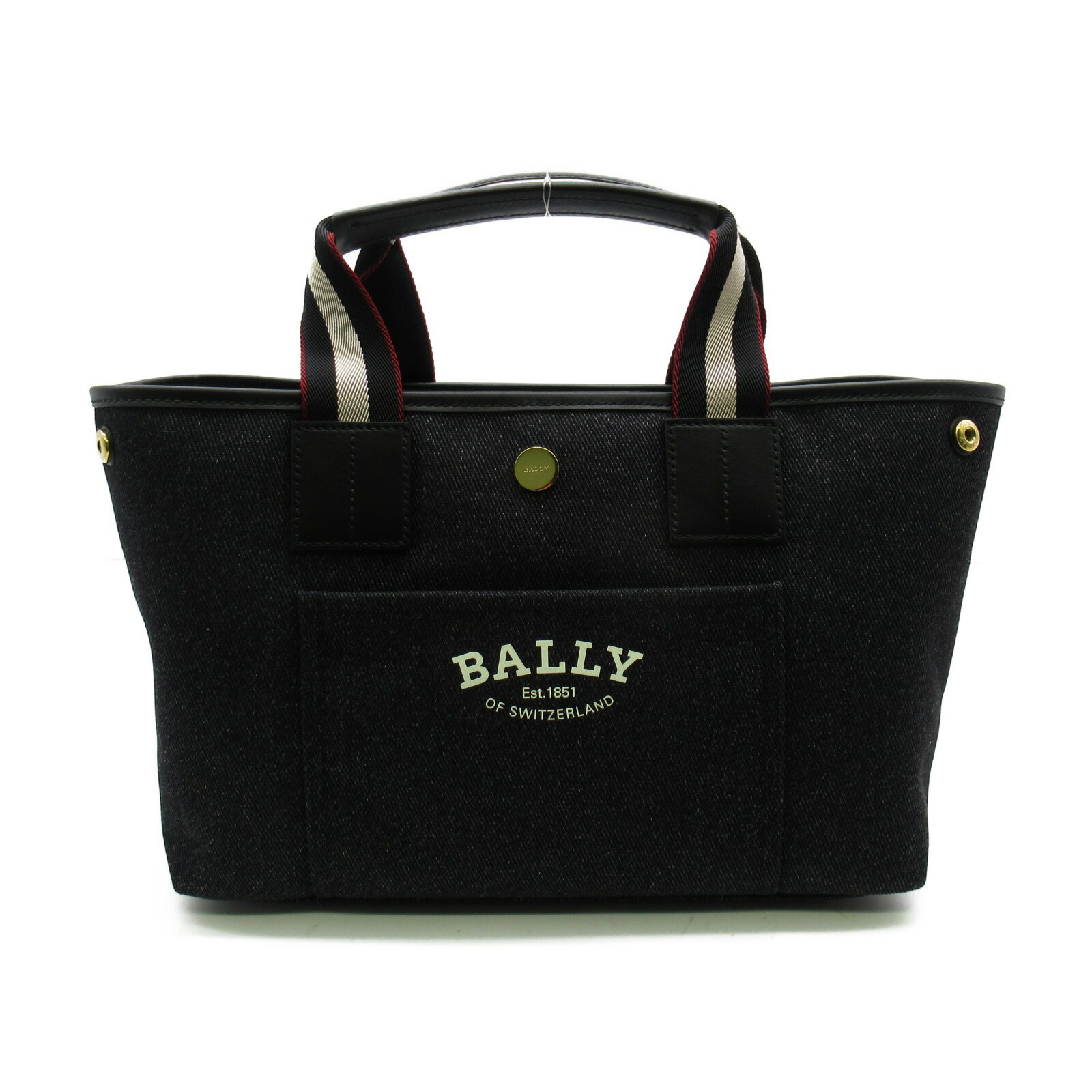 o[ BALLY DRYVALIA g[gobOM g[gobO obO LoX fB[X ubNn 6306291 yViz