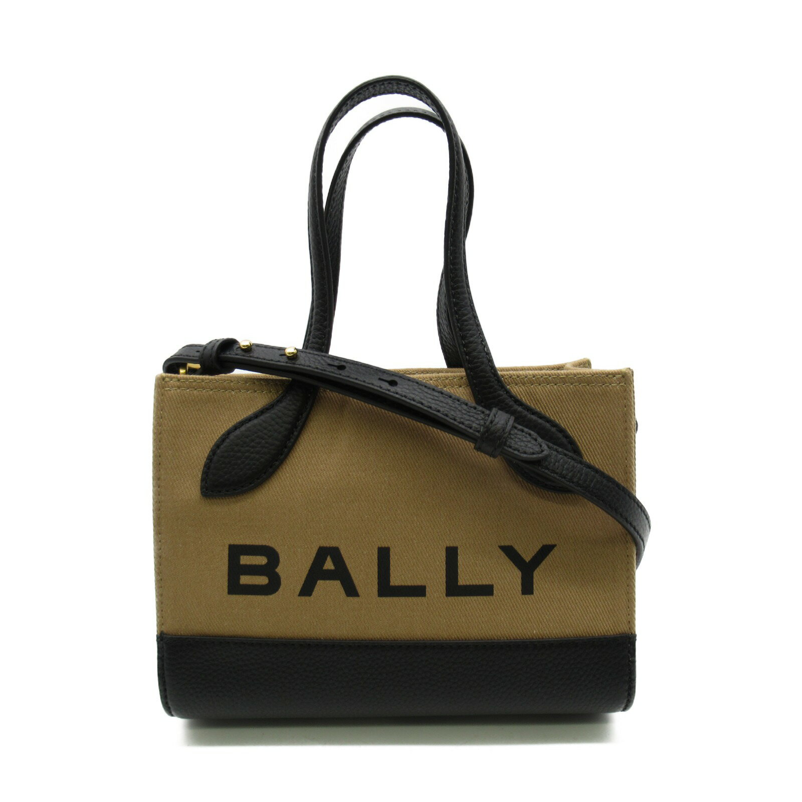 o[ BALLY 2wayV_[obO BAR KEEP ON XS 2wayV_[obO obO t@ubN U[ fB[X uEn / ubNn 6304584 yViz