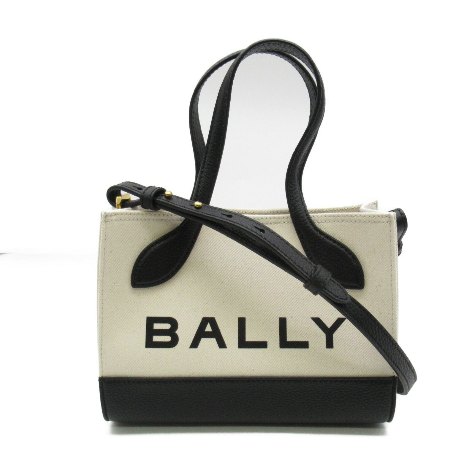 o[ BALLY 2wayV_[obO BAR KEEP ON XS 2wayV_[obO obO t@ubN U[ fB[X AC{[n / ubNn 6304520 yViz