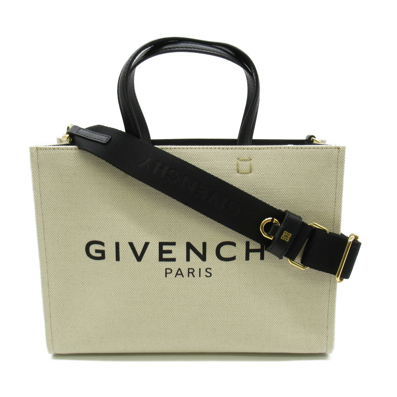 WoVB GIVENCHY Gg[gobO X[ g[gobO obO LoX U[ fB[X x[Wn / ubNn BB50UEB1DR255 yViz