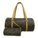 CEBg LOUIS VUITTON psGM V_[obO obO PVCR[eBOLoX mO fB[X uEn M51385 yÁz