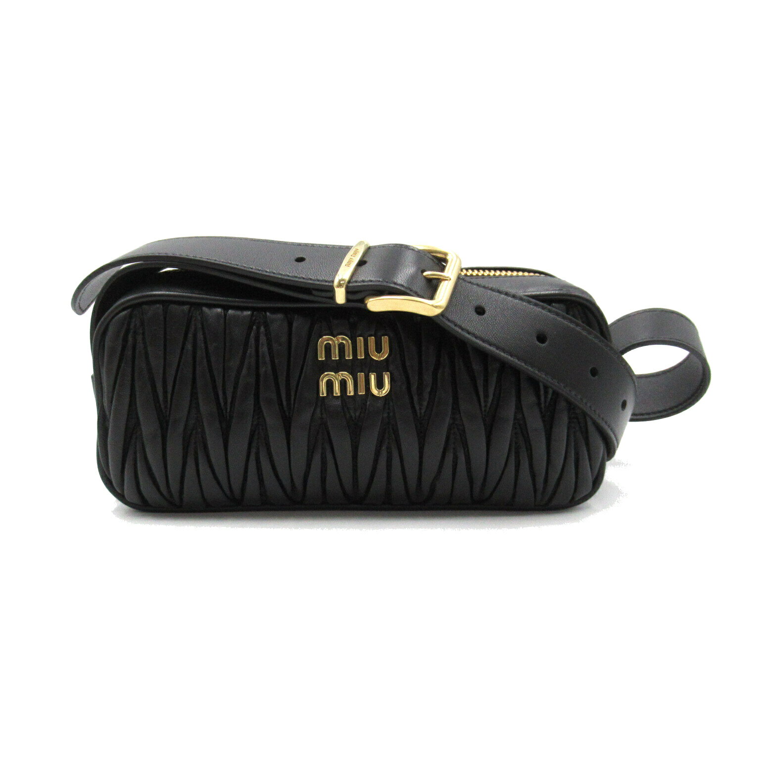 ~E ~E Miu Miu V_[obO V_[obO obO U[ fB[X ubNn 5BC158N88F0002 yViz