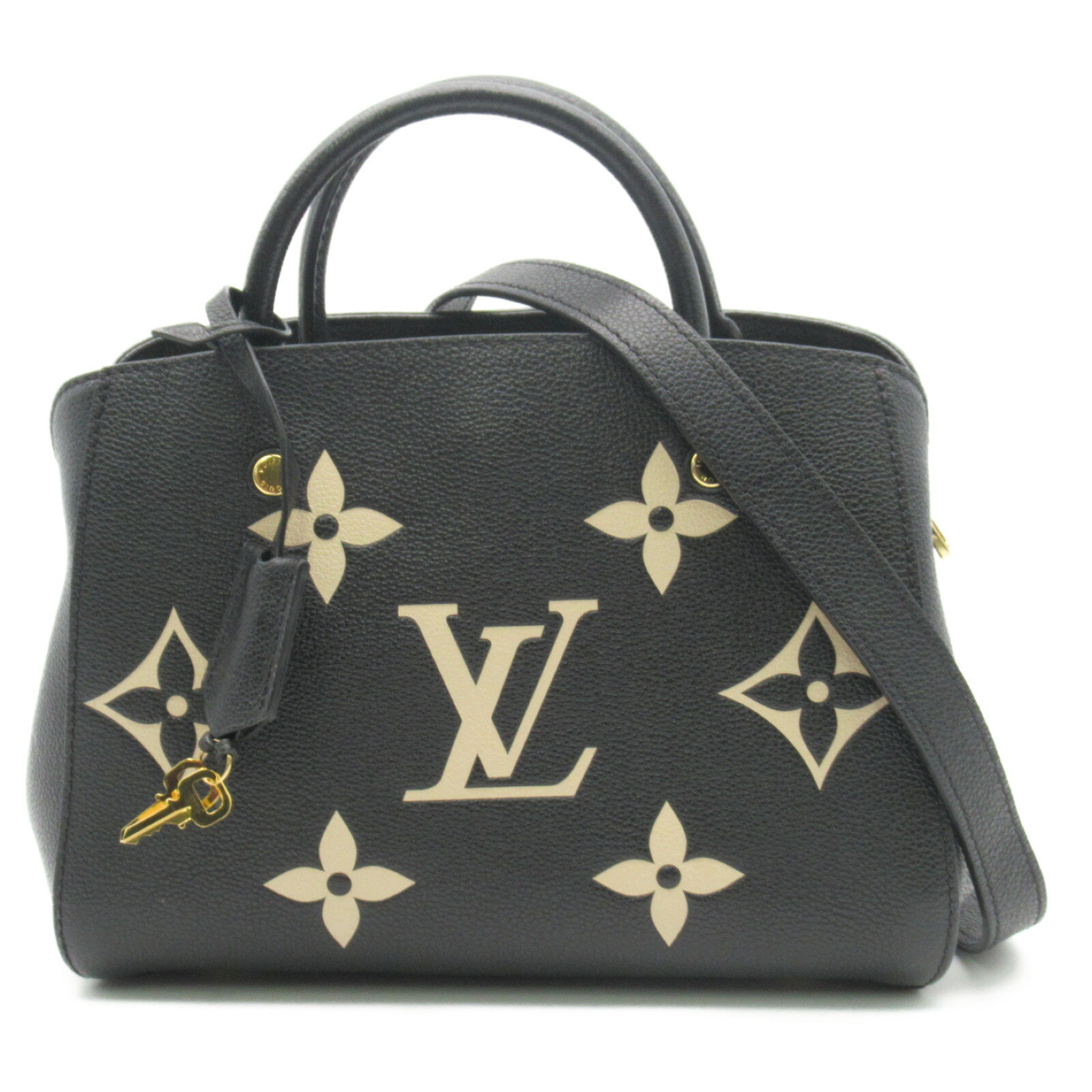 CEBg LOUIS VUITTON e[jBB V_[obO V_[obO obO U[ mOEAvg fB[X ubNn M45778 yÁz