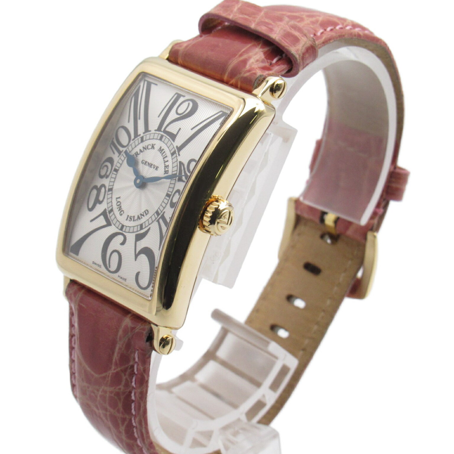 FRANCKMULLER（フランクミュラー）『ロングアイランド』