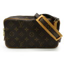 CEBg LOUIS VUITTON |VFbgE}[ohG[ V_[obO obO PVCR[eBOLoX mO fB[X uEn M51828 yÁz