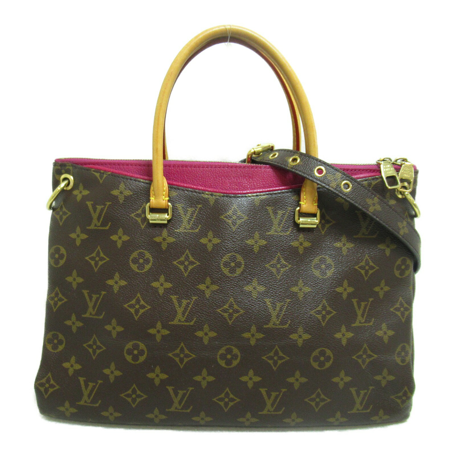 CEBg LOUIS VUITTON pX g[gobO obO PVCR[eBOLoX mO fB[X uEn M40906 yÁz