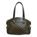 CEBg LOUIS VUITTON F[iPM V_[obO obO PVCR[eBOLoX _~G fB[X uEn N41117 yÁz