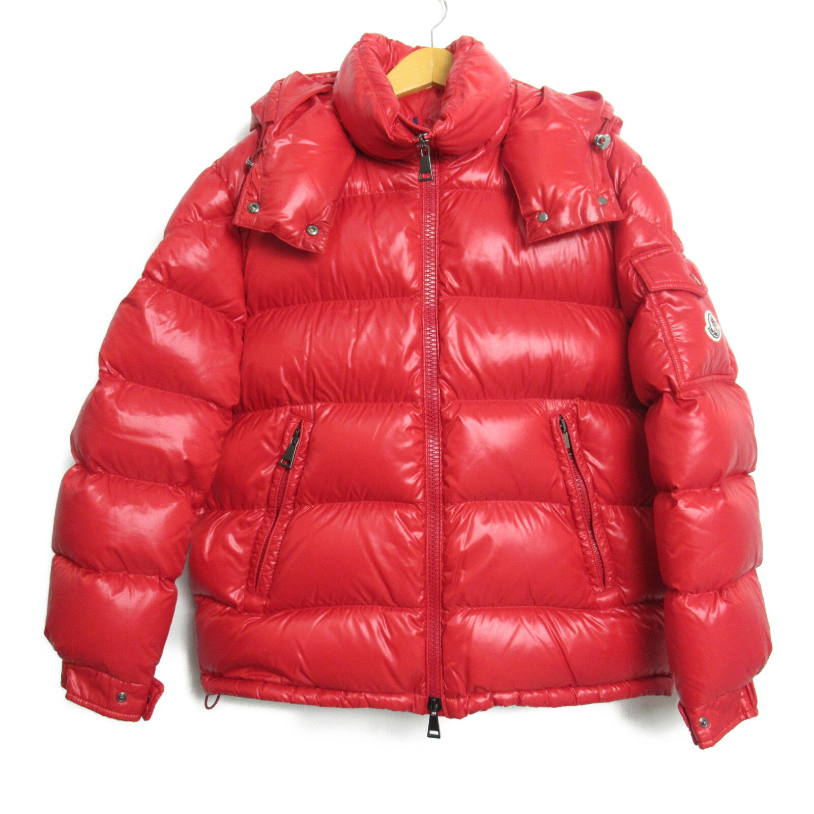 N[ MONCLER _EWPbg _EWPbg ߗi AE^[ iC Y fB[X bhn F20931A57600 yÁz