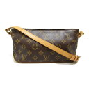 CEBg LOUIS VUITTON g^[ V_[obO V_[obO obO PVCR[eBOLoX mO fB[X uEn M51240 yÁz