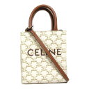 セリーヌ CELINE ミニ バーティカルカ