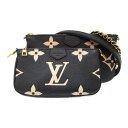 CEBg LOUIS VUITTON ~eB |VFbg ANZ\[ V_[obO obO U[ mOEAvg fB[X ubNn x[W M45777 yÁz