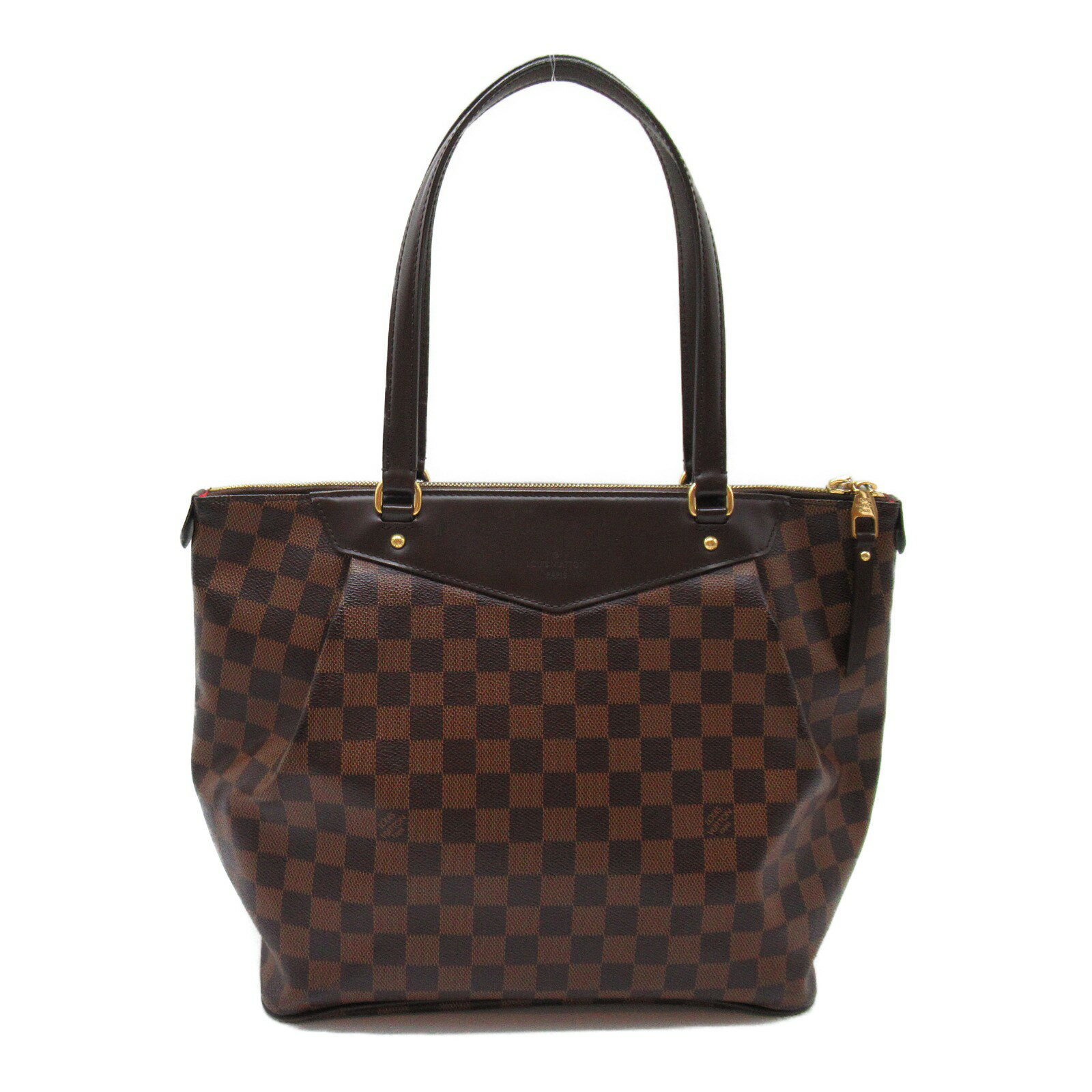 CEBg LOUIS VUITTON EFXg~X^[GM V_[obO obO PVCR[eBOLoX _~G fB[X uEn N41103 yÁz