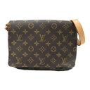 륤ȥ LOUIS VUITTON ߥ奼å  硼 Хå Хå PVCƥ󥰥Х Υ ǥ ֥饦 M51257 š