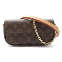 CEBg LOUIS VUITTON EHbg I `F[ ACr[ V_[obO obO PVCR[eBOLoX mO fB[X uEn M81911 yÁz