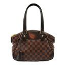 CEBg LOUIS VUITTON F[iPM V_[obO obO PVCR[eBOLoX _~G fB[X uEn N41117 yÁz