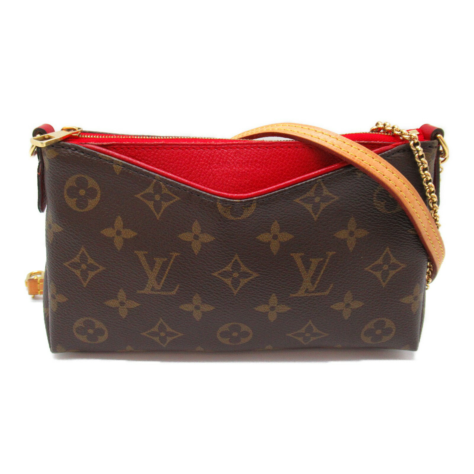 CEBg LOUIS VUITTON pXNb` V_[obO obO PVCR[eBOLoX mO fB[X uEn M41638 yÁz