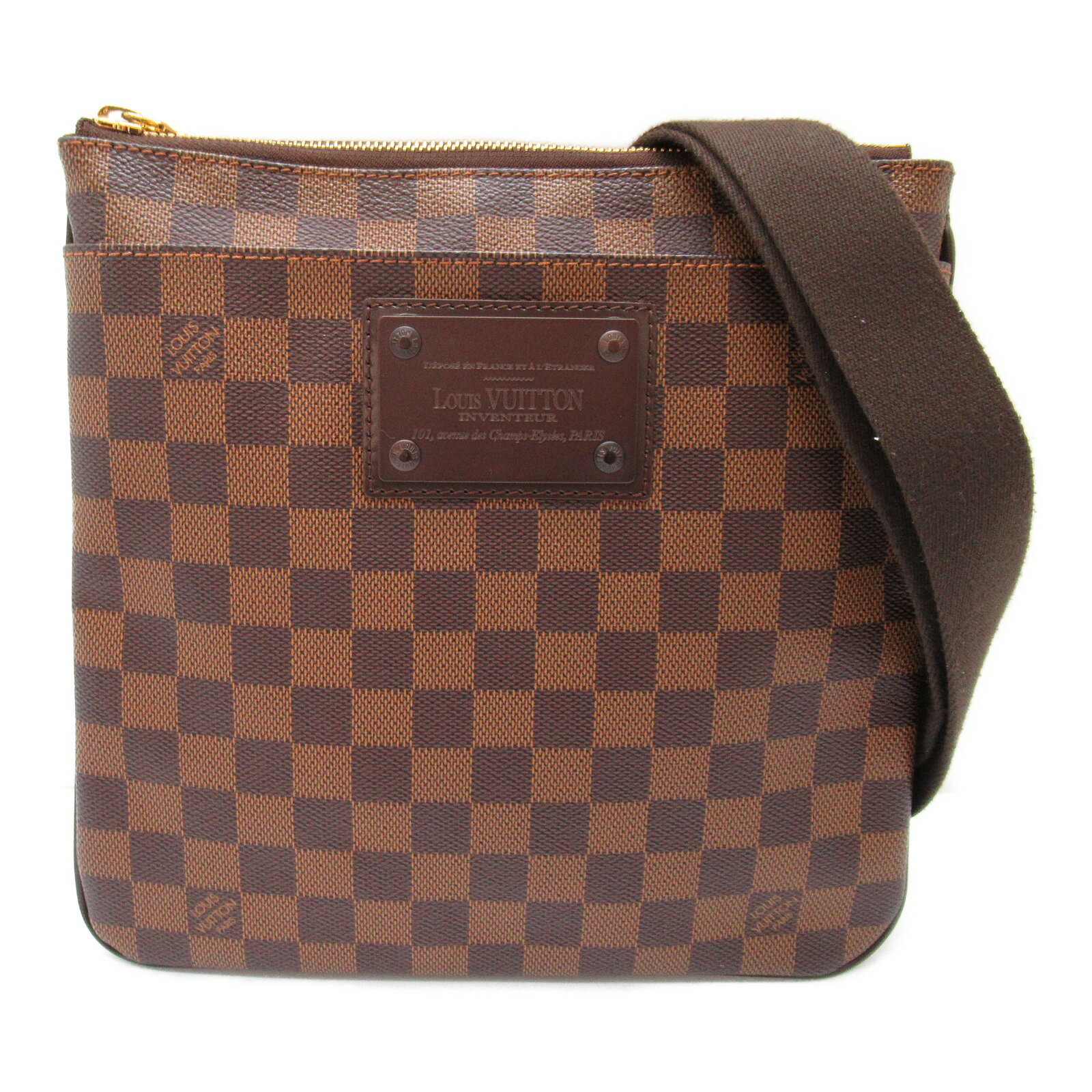 CEBg LOUIS VUITTON |VFbg vbg ubN V_[obO obO PVCR[eBOLoX _~G fB[X uEn N41100 yÁz