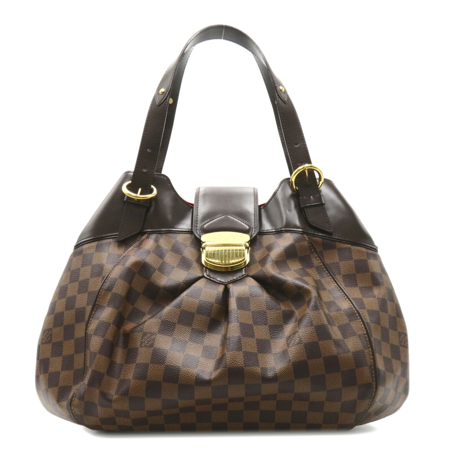 CEBg LOUIS VUITTON VXeBiGM V_[obO obO PVCR[eBOLoX _~G fB[X uEn N41540 yÁz