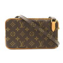 CEBg LOUIS VUITTON |VFbg }[ohG[ V_[obO obO PVCR[eBOLoX mO fB[X uEn M51828 yÁz