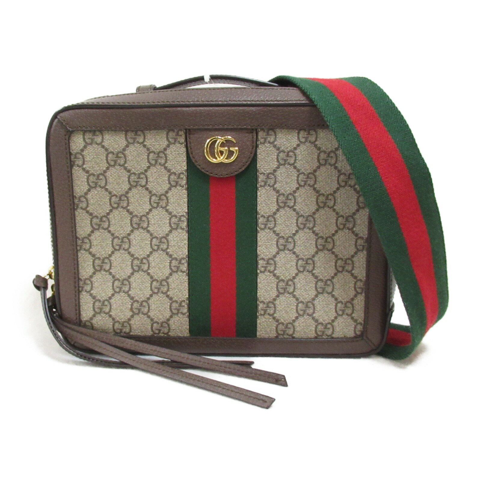 【中古】グッチGUCCIオフディア...