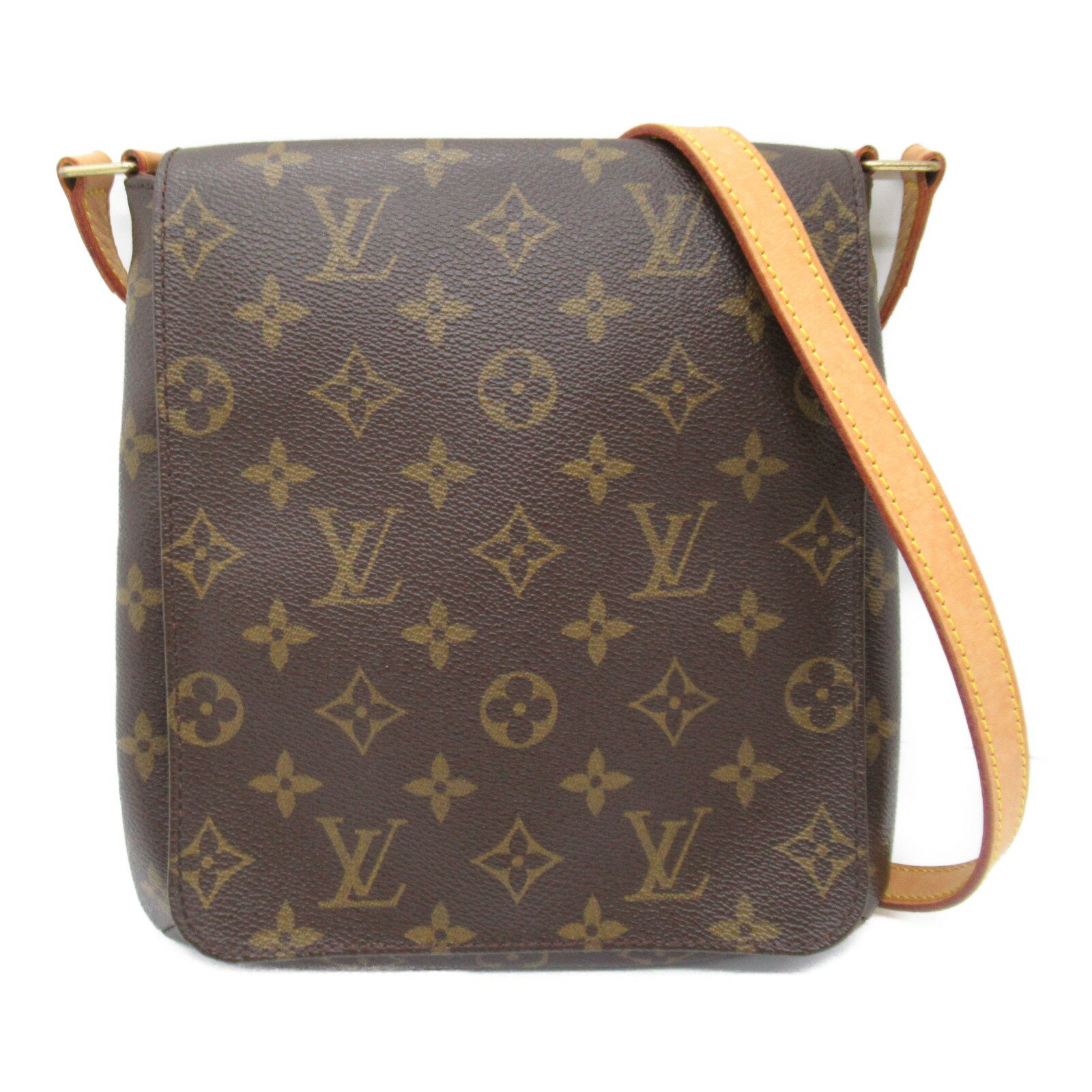 륤ȥ LOUIS VUITTON ߥ奼å 륵  Хå Хå PVCƥ󥰥Х Υ ǥ ֥饦 M51387 š