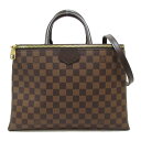 CEBg LOUIS VUITTON uvg 2wayV_[obO 2wayV_[obO obO PVCR[eBOLoX _~G fB[X uEn N41582 yÁz