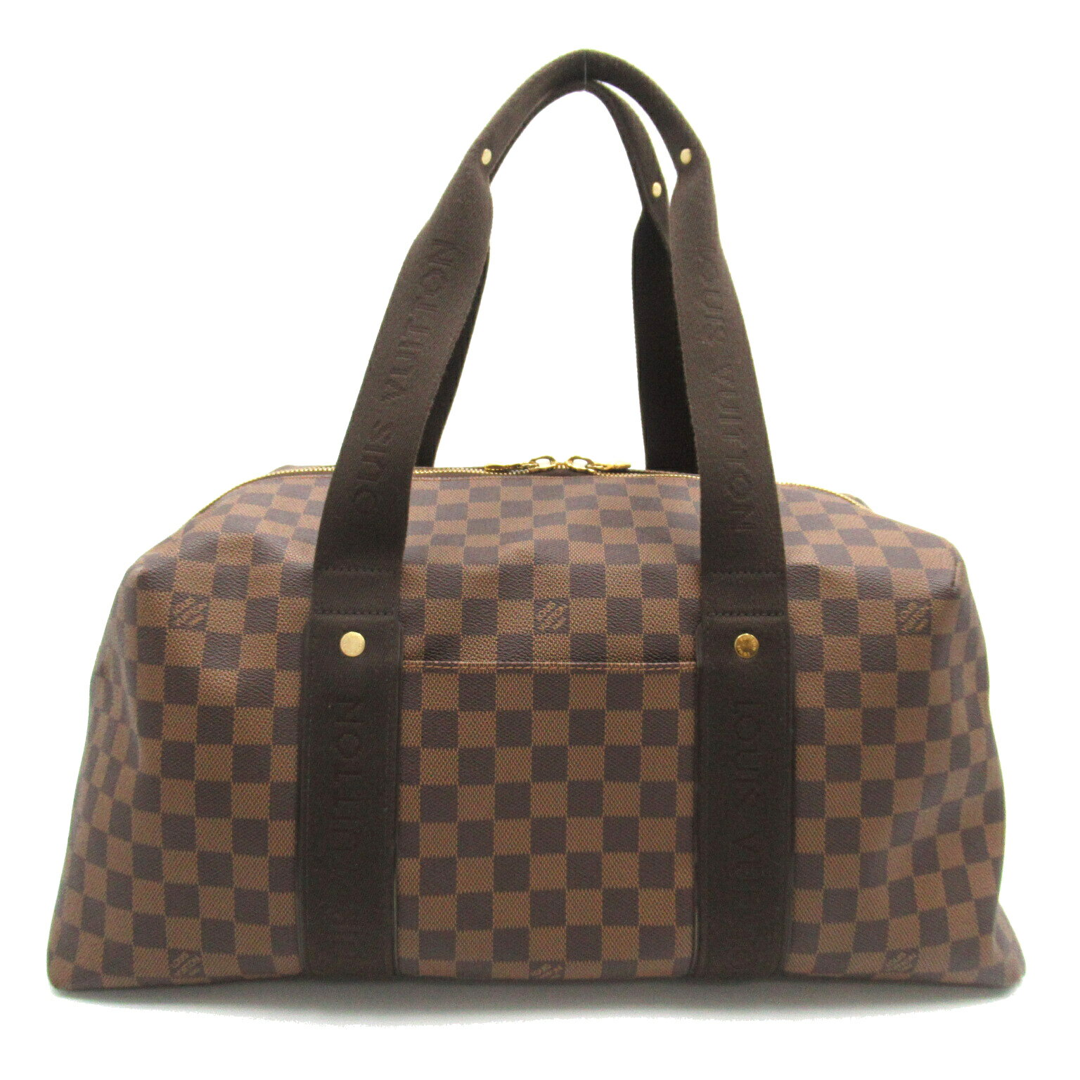 륤ȥ LOUIS VUITTON MM ܥȥХå Хå PVCƥ󥰥Х ߥ  ...