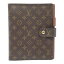 륤ȥ LOUIS VUITTON GM ĢС ꡼ PVCƥ󥰥Х Υ  ǥ ֥饦 R20106 š