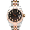 bNX ROLEX fCgWXg 10P_C _ rv v K18PGisNS[hj XeXX`[ fB[X ubNn BK/R/NP 179171G yÁz