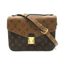 CEBg LOUIS VUITTON |VFbgEeBX 2wayV_[obO obO PVCR[eBOLoX mOEo[X fB[X uEn M44876 yÁz