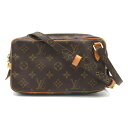 CEBg LOUIS VUITTON |VFbg }[ohG[ V_[obO obO PVCR[eBOLoX mO fB[X uEn M51828 yÁz