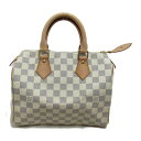 CEBg LOUIS VUITTON Xs[fB25 nhobO nhobO obO PVCR[eBOLoX fB[X zCgn N41534 yÁz