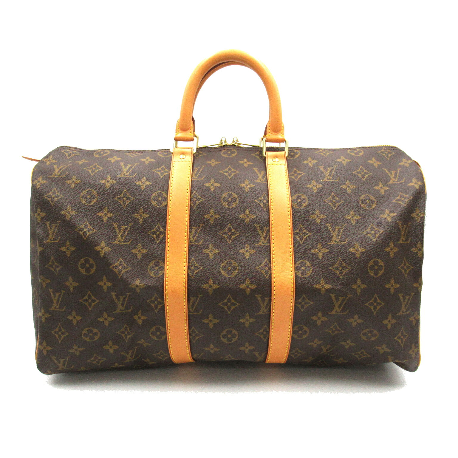 륤ȥ LOUIS VUITTON ݥ45 ܥȥХå Хå PVCƥ󥰥Х Υ  ǥ...